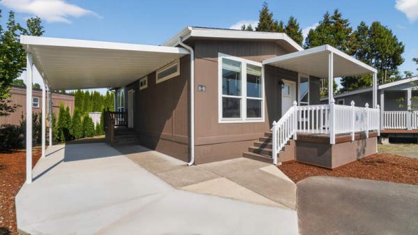 2021 Marlette Manufactured Home