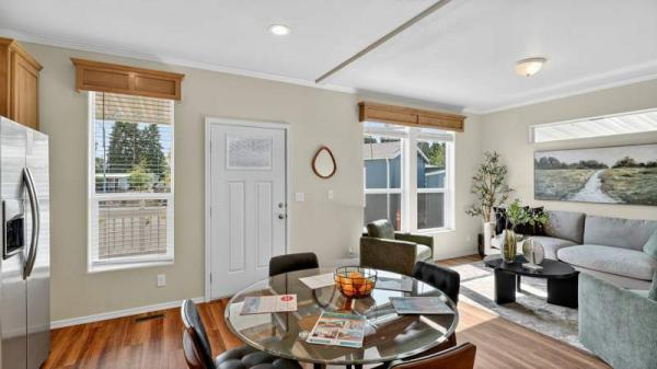 2021 Marlette Manufactured Home