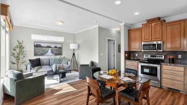 2021 Marlette Manufactured Home