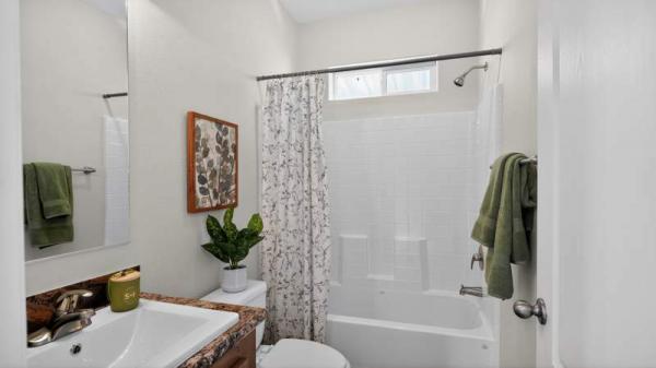 2021 Marlette Manufactured Home