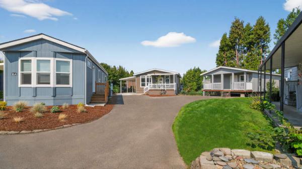 2021 Marlette Manufactured Home