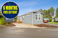 2023 Fleetwood – Douglas Manufactured Home