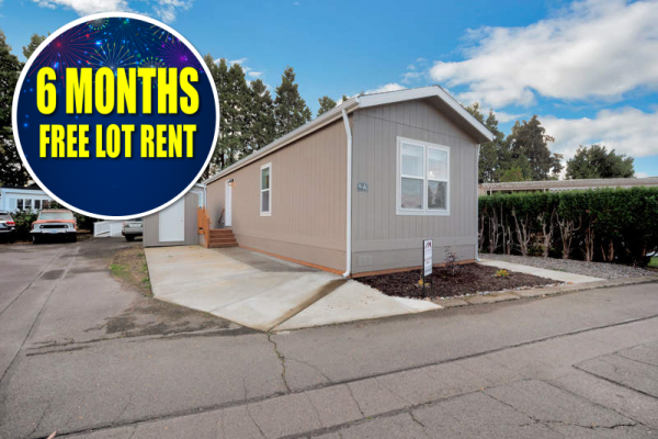 2023 Karsten Manufactured Home