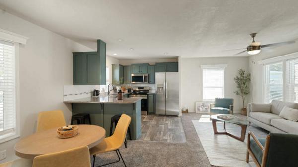 2023 Karsten Manufactured Home