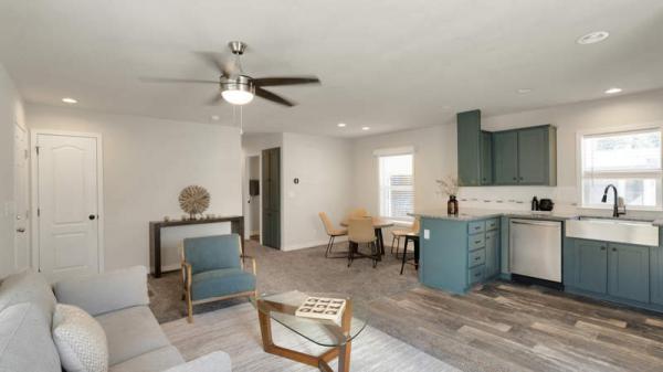 2023 Karsten Manufactured Home