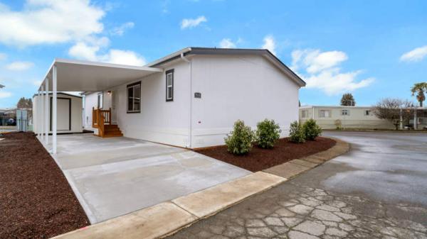 2023 Skyline Manufactured Home