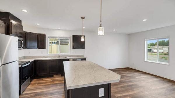 2023 Skyline Manufactured Home