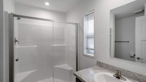 2023 Skyline Manufactured Home