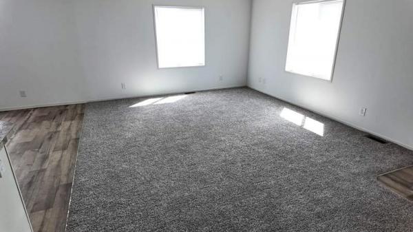 2023 Skyline Manufactured Home