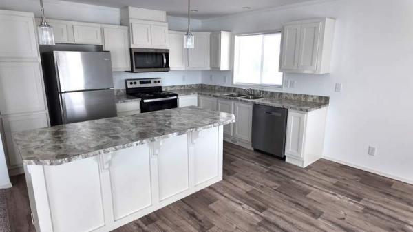 2023 Skyline Manufactured Home