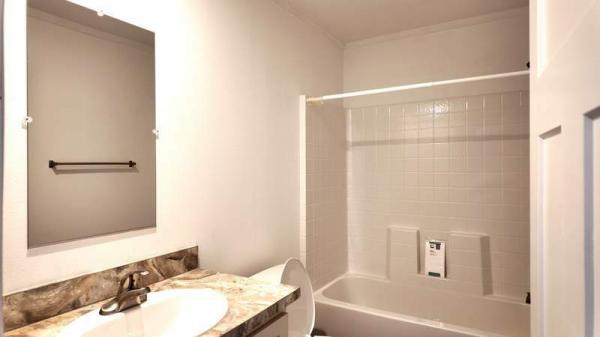 2023 Skyline Manufactured Home