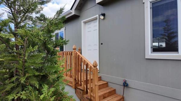 2023 Skyline Manufactured Home