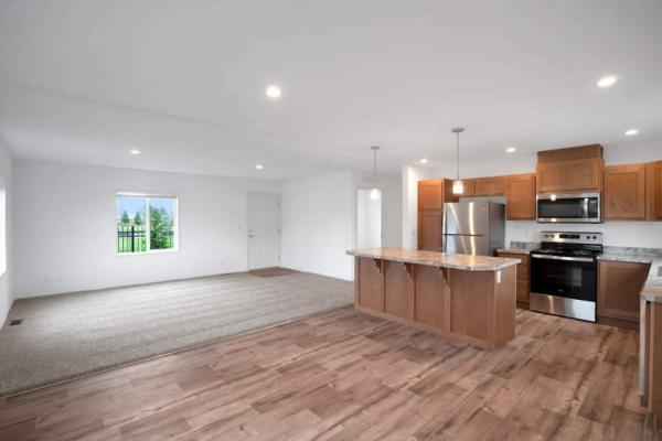 2023 Skyline Manufactured Home