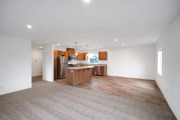 2023 Skyline Manufactured Home