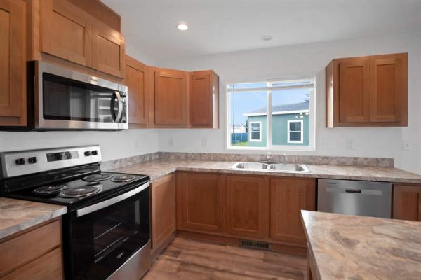 2023 Skyline Manufactured Home