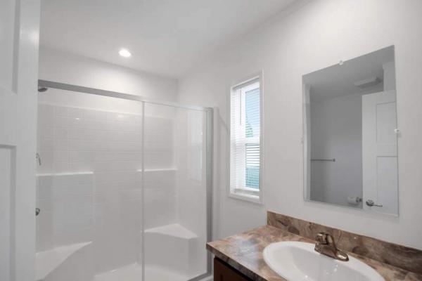 2023 Skyline Manufactured Home