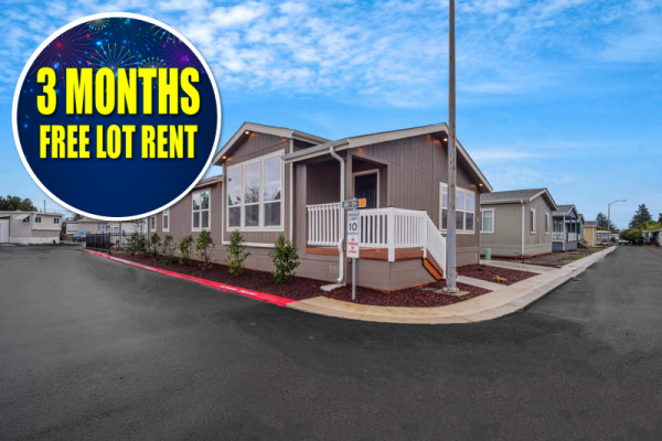 2023 Karsten Mobile Home For Sale