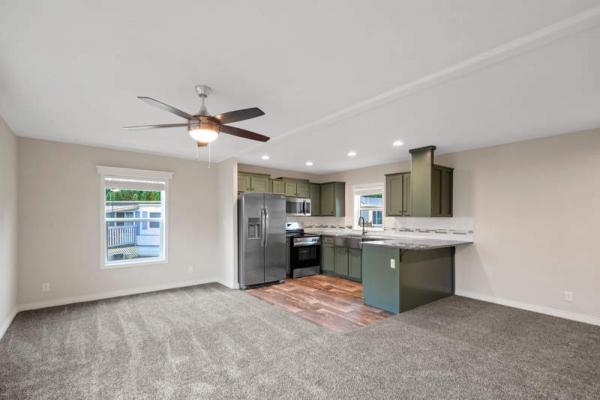 2023 Karsten Manufactured Home