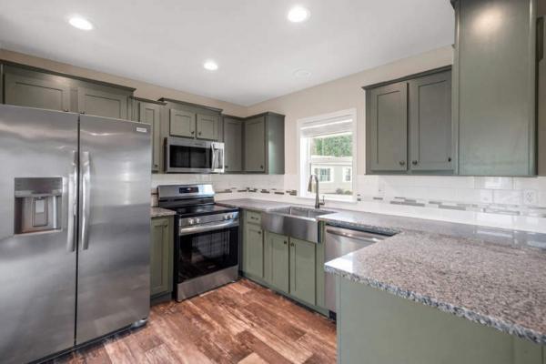 2023 Karsten Manufactured Home