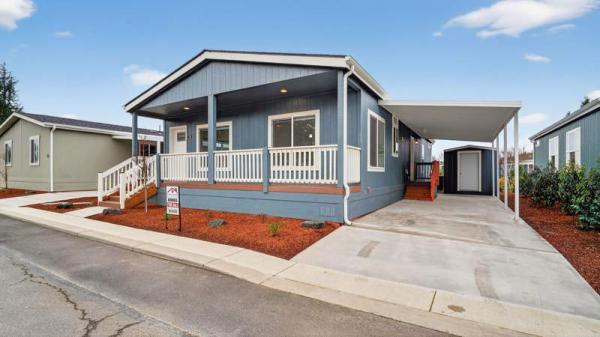 2024 Fleetwood – Douglas Manufactured Home