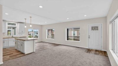 Photo 4 of 37 of home located at 2200 Lancaster Dr. SE #28 Salem, OR 97317