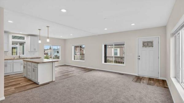 2024 Fleetwood – Douglas Manufactured Home