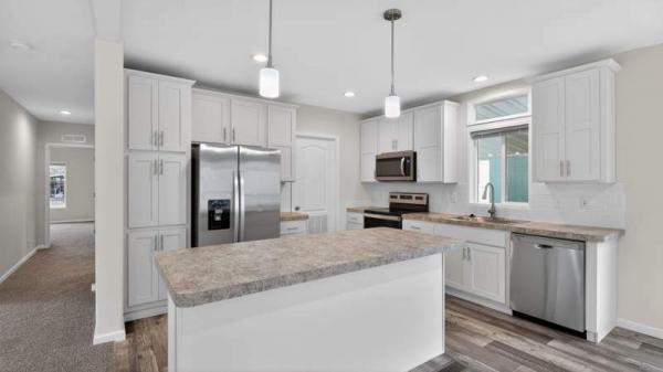 2024 Fleetwood – Douglas Manufactured Home