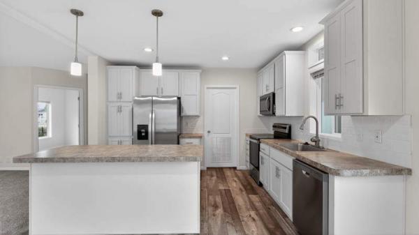 2024 Fleetwood – Douglas Manufactured Home