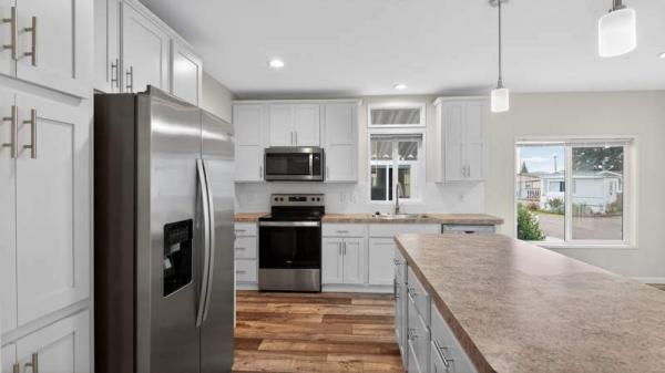 2024 Fleetwood – Douglas Manufactured Home