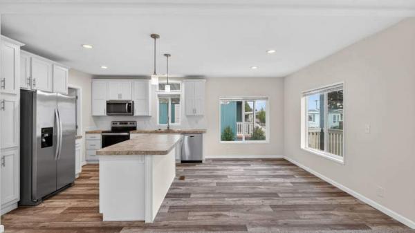 2024 Fleetwood – Douglas Manufactured Home