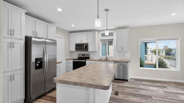 2024 Fleetwood – Douglas Manufactured Home