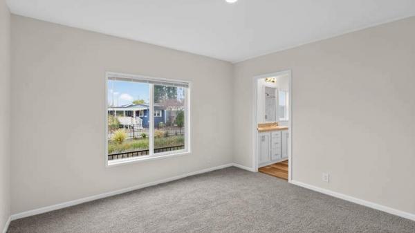 2024 Fleetwood – Douglas Manufactured Home