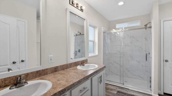 2024 Fleetwood – Douglas Manufactured Home