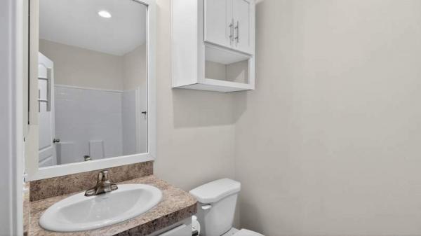 2024 Fleetwood – Douglas Manufactured Home