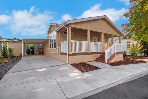 Photo 1 of 2 of home located at 2410 Lancaster Drive SE Salem, OR 97317