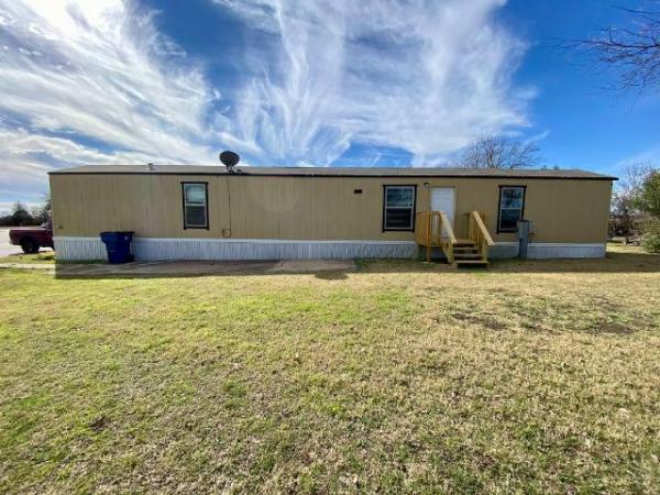2022 LEGACY Mobile Home For Sale