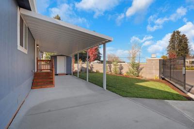 Photo 2 of 31 of home located at 2200 Lancaster Drive SE #1E Salem, OR 97317