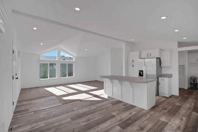 Photo 3 of 31 of home located at 2200 Lancaster Drive SE #1E Salem, OR 97317