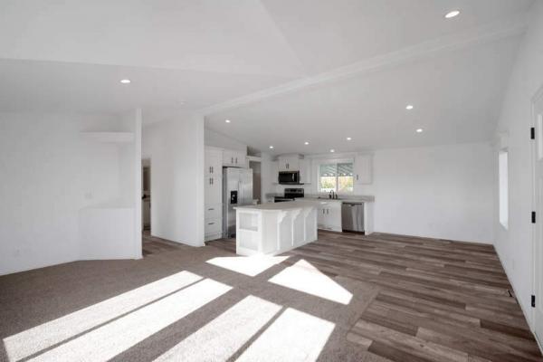 2022 Skyline Manufactured Home