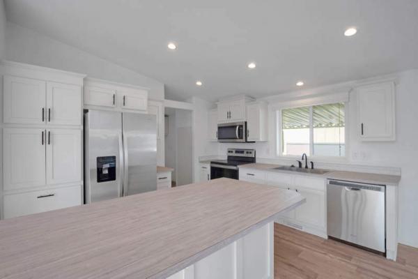 2022 Skyline Manufactured Home