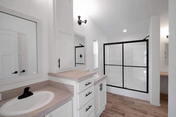 2022 Skyline Manufactured Home