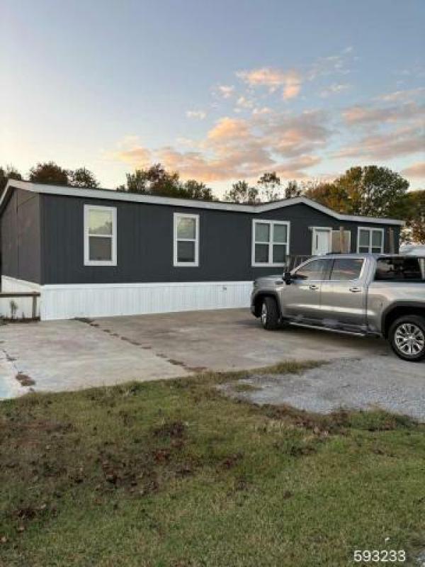 2024 JESSUP Mobile Home For Sale