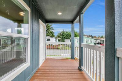 Photo 4 of 47 of home located at 1111 Archwood Dr SW #345 Olympia, WA 98502