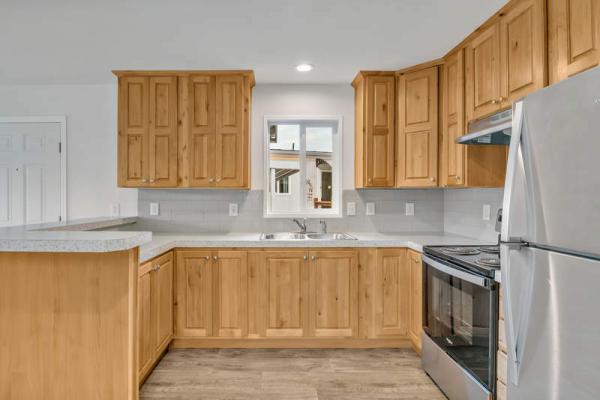 2024 Fleetwood – Douglas Manufactured Home