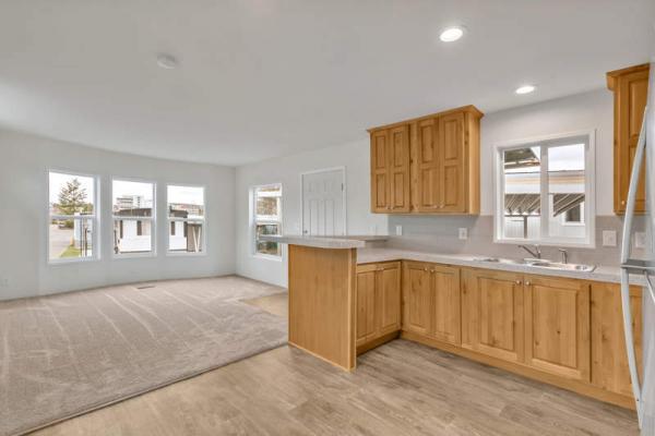 2024 Fleetwood – Douglas Manufactured Home