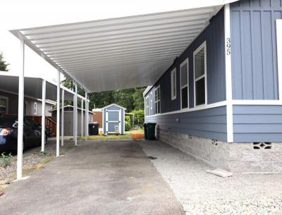 Photo 3 of 43 of home located at 1111 Archwood Dr SW #395 Olympia, WA 98502