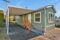 2024 Fleetwood – Douglas Manufactured Home