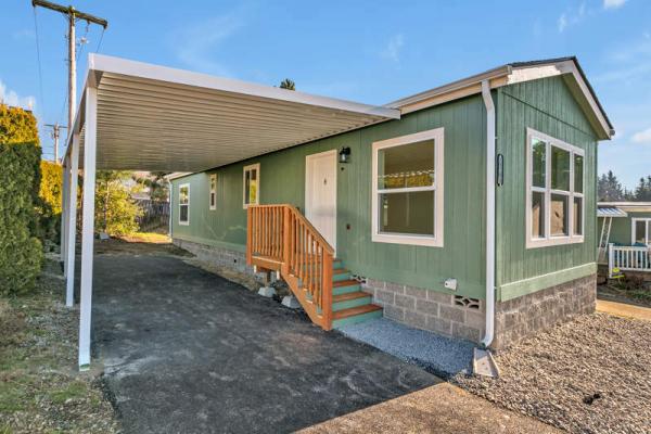 2024 Fleetwood – Douglas Manufactured Home