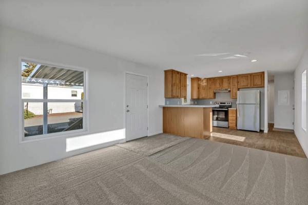 2024 Fleetwood – Douglas Manufactured Home