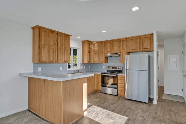 2024 Fleetwood – Douglas Manufactured Home